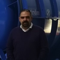 Luis Otero