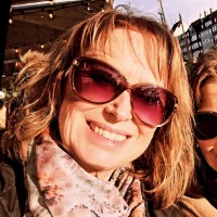Jeanette Bergsten