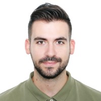 Nikitas-Rafael Nikitas