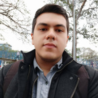 Cesar Corrales Rojas