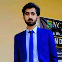 Muhammad Afaq