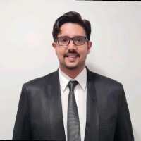 Pawandeep Singh Bhullar