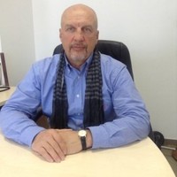 Валерий Корнеев