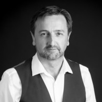Jean Christophe Dubos