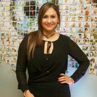 Martha Portillo