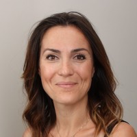 Aurélie Mazzara