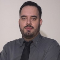 Luís Fernando Marques