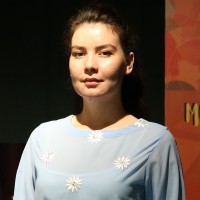 Syeda Baryya Shah