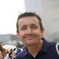 Maxime GINOUX
