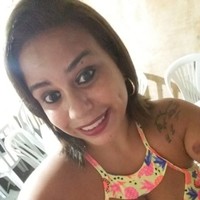 Jessica Cristina Dos Santos Souza