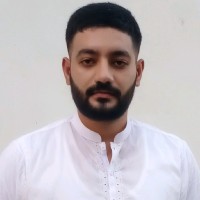 Khalid Mehmood