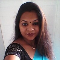 Sushma Patel