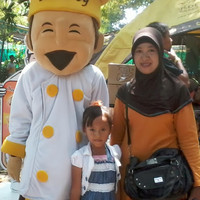 Aulia Cantikawati