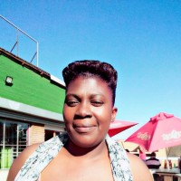 Dimakatso Irene
