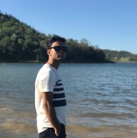 Sudarshan Giri