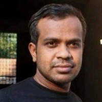 Shupen Kumar Biswas