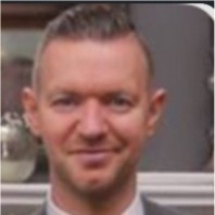 Billy Murphy