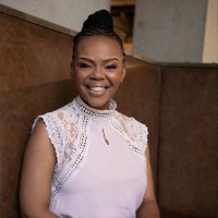 Lusanda Omelo