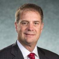 Matthew J Cross, Cfa