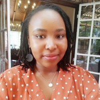 Kgahliso Ngwenya
