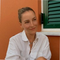 Olga Symvoulaki