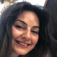 Öznur Develi Aksoy