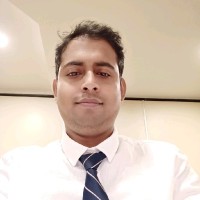 Soumen Shil