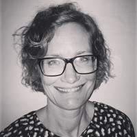 Tina Leth