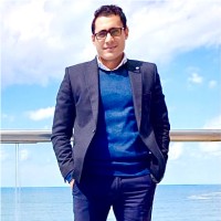 Amr Mousa