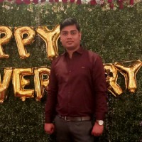 santosh shah