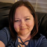 Carol Woodward