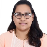 Pallavi Kusare