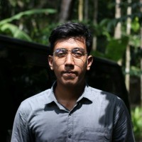 Tamim Hossain