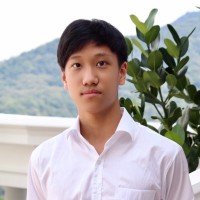 Frederic Wu