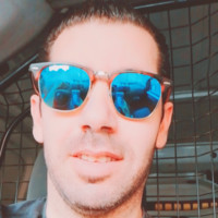 kharrat Nabil