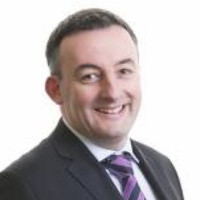 Kevin Robertson