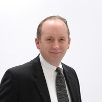 Glen Liddell