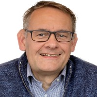 Bernhard Kunz