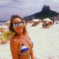 Nicole Fermino