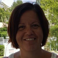 Isabell Södervall