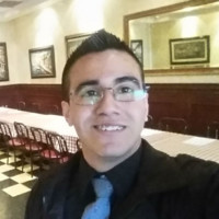 Jesus Camacho Lopez