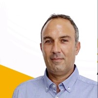 Michalis Zavrantonas
