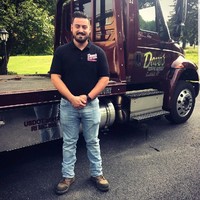 Adam Lavoie