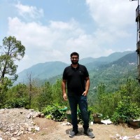Piyush Dey