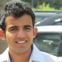 Yogesh Maheshwari