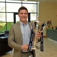 Kevin Finnegan