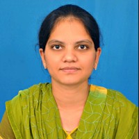 Sucharitha Vaddi