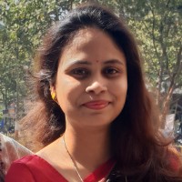 Ankita Manoj Thakur