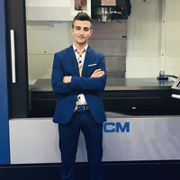 Matteo Cedrati