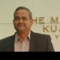 Prashant Bhosle